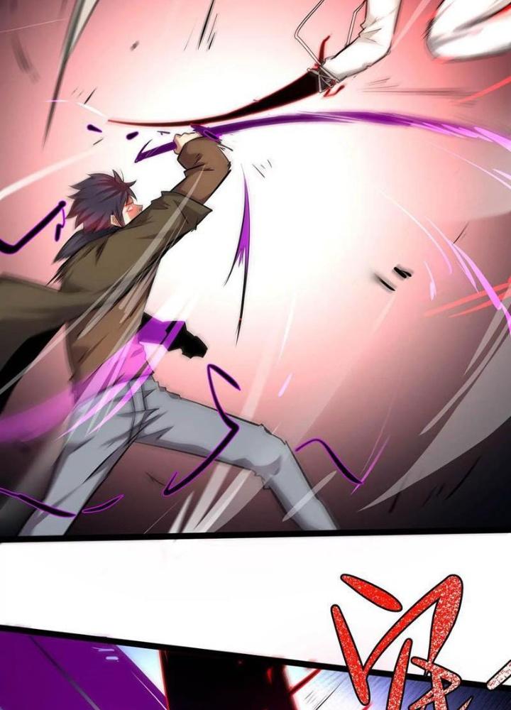 Chư Thần Rút Lui Chapter 64 - Trang 3