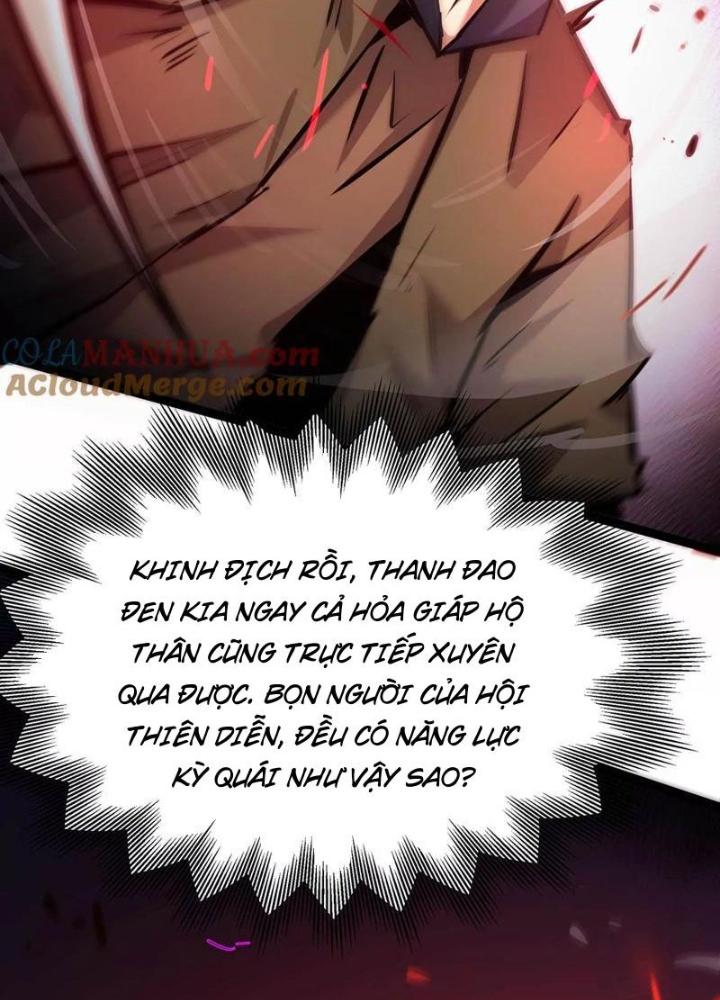 Chư Thần Rút Lui Chapter 64 - Trang 3