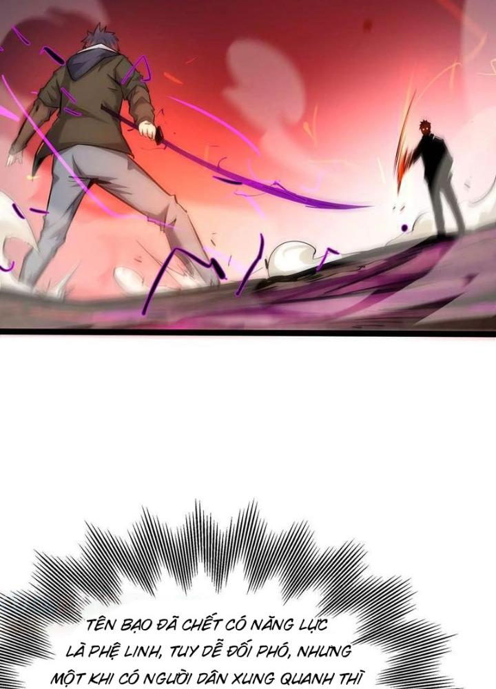 Chư Thần Rút Lui Chapter 64 - Trang 3