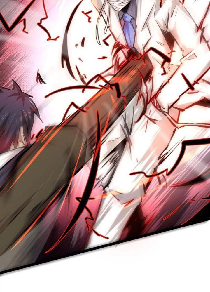 Chư Thần Rút Lui Chapter 64 - Trang 3