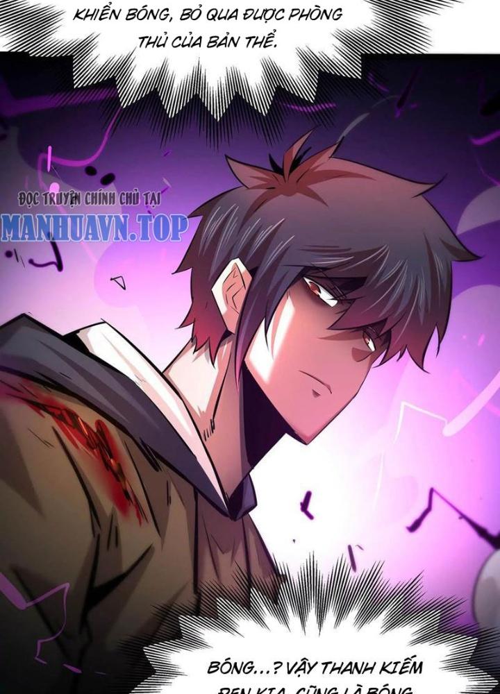 Chư Thần Rút Lui Chapter 64 - Trang 3