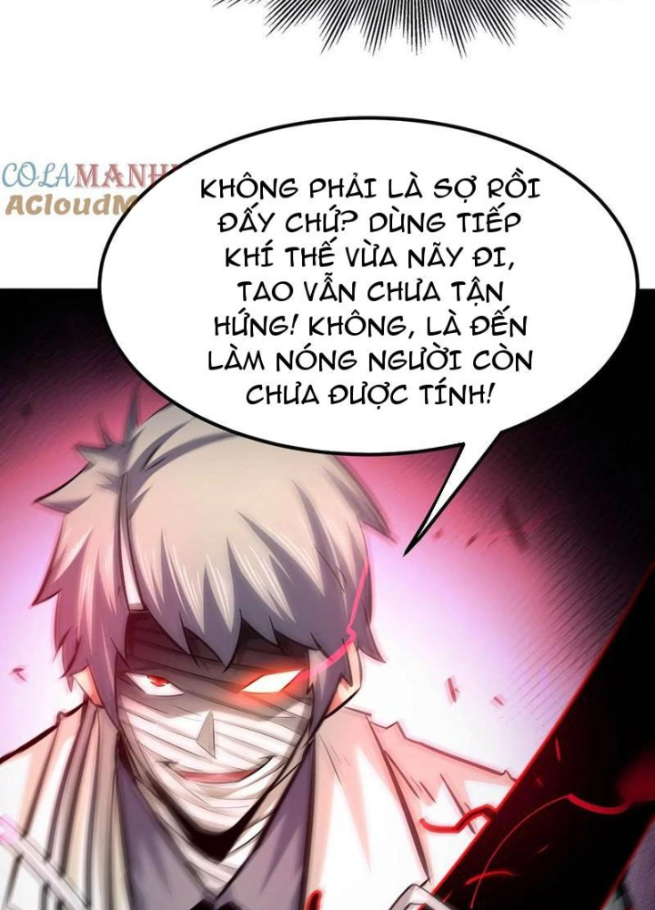 Chư Thần Rút Lui Chapter 64 - Trang 3