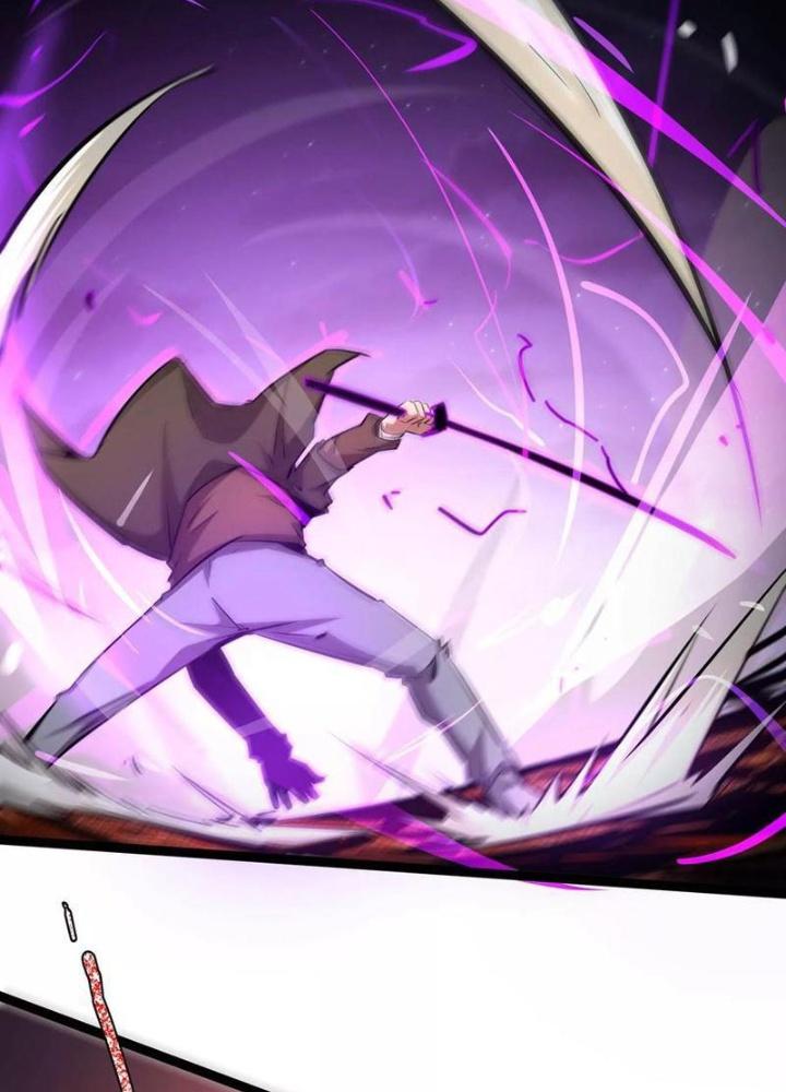 Chư Thần Rút Lui Chapter 65 - Trang 3