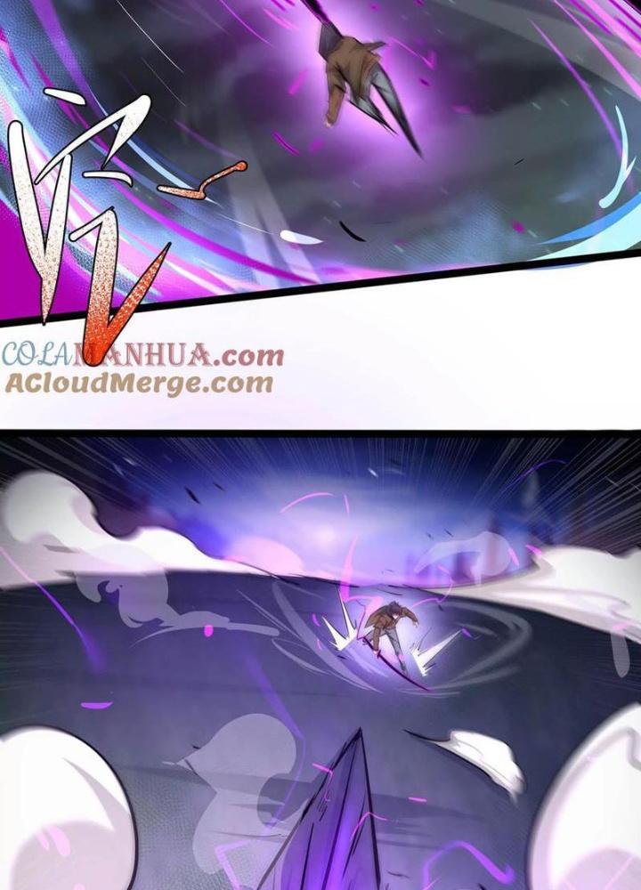 Chư Thần Rút Lui Chapter 65 - Trang 3