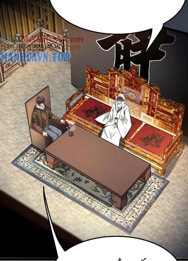 Chư Thần Rút Lui Chapter 65 - Trang 3