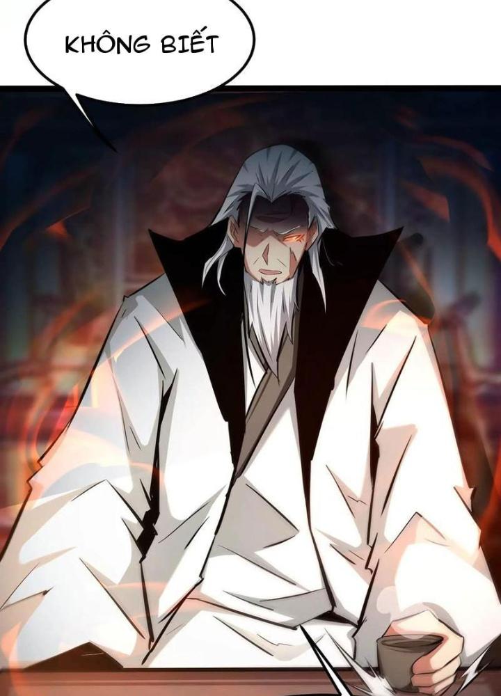 Chư Thần Rút Lui Chapter 65 - Trang 3