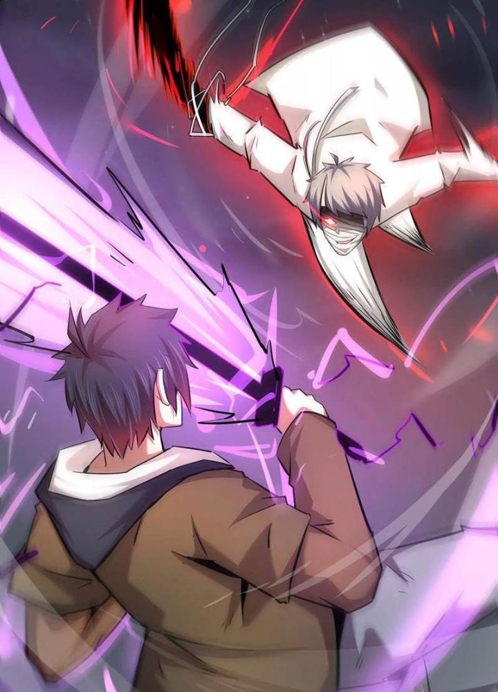 Chư Thần Rút Lui Chapter 65 - Trang 3