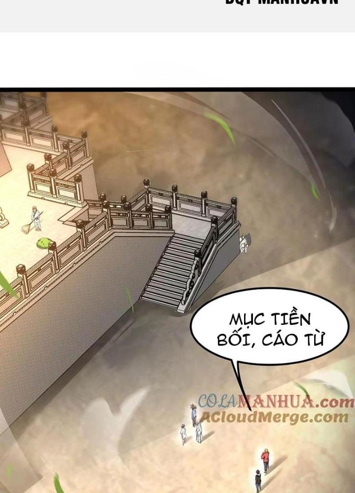 Chư Thần Rút Lui Chapter 66 - Trang 3