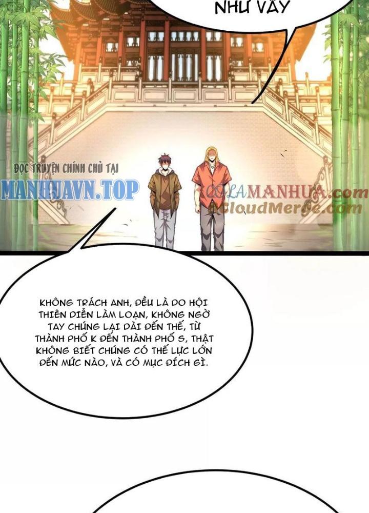 Chư Thần Rút Lui Chapter 66 - Trang 3