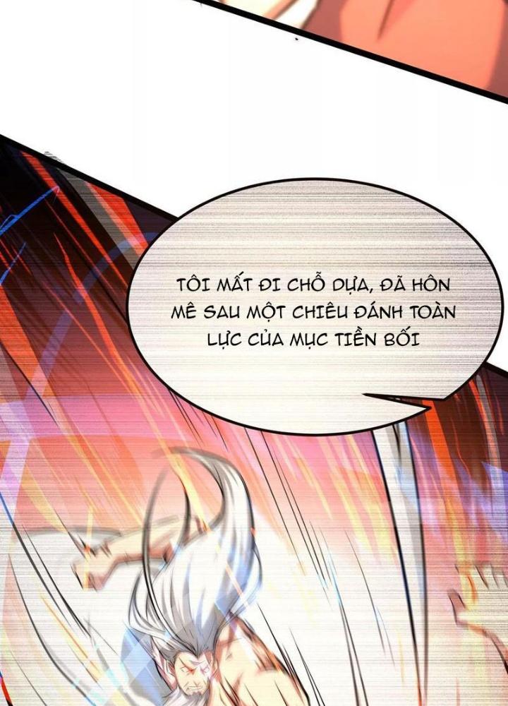 Chư Thần Rút Lui Chapter 66 - Trang 3