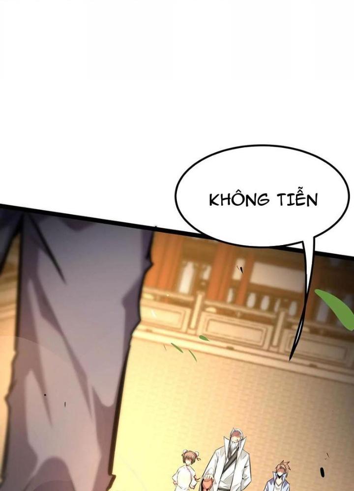 Chư Thần Rút Lui Chapter 66 - Trang 3