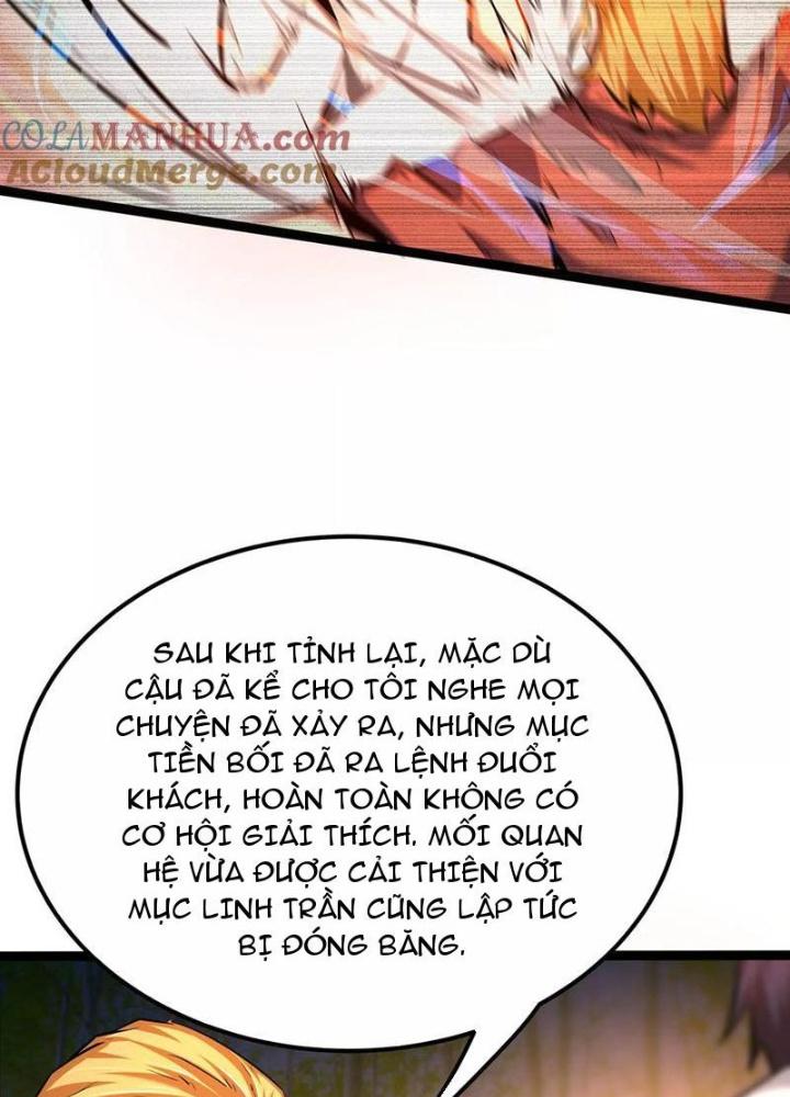 Chư Thần Rút Lui Chapter 66 - Trang 3