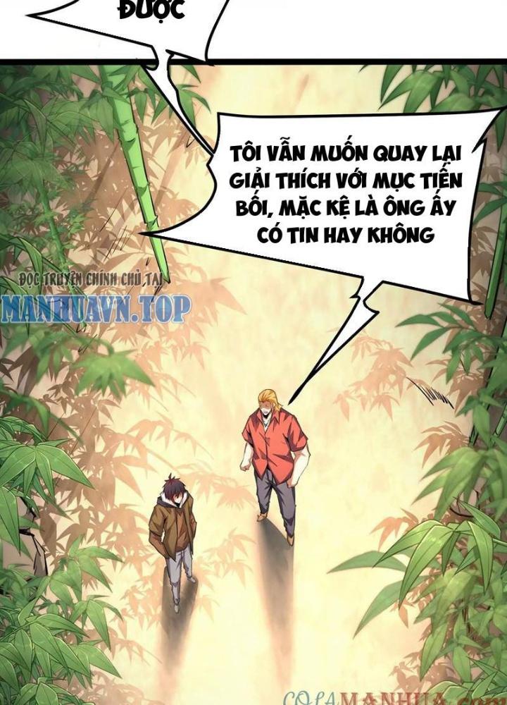 Chư Thần Rút Lui Chapter 66 - Trang 3