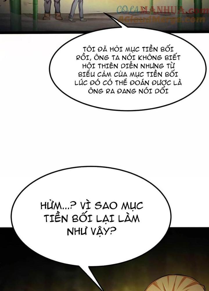 Chư Thần Rút Lui Chapter 66 - Trang 3