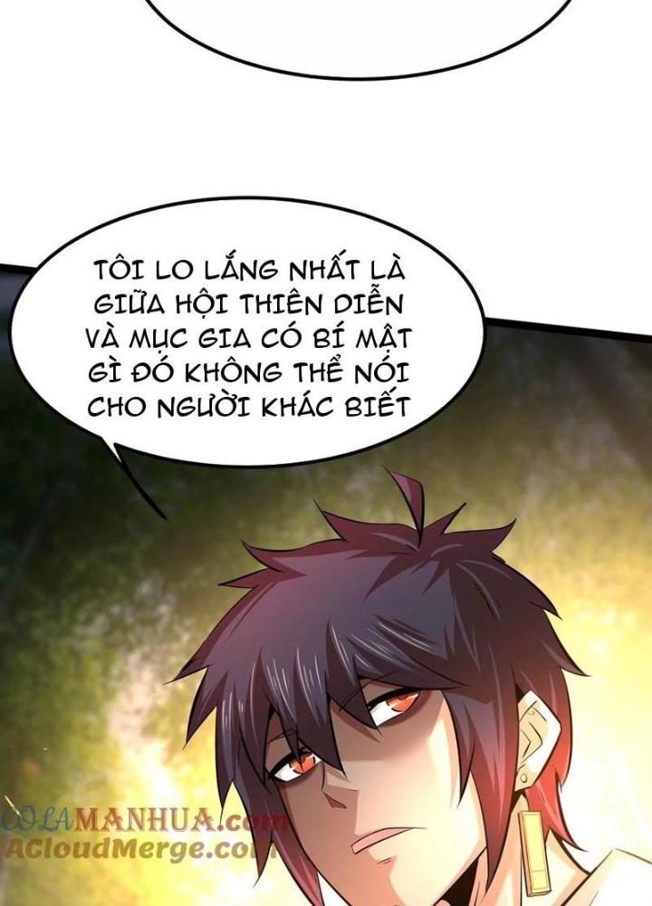 Chư Thần Rút Lui Chapter 66 - Trang 3