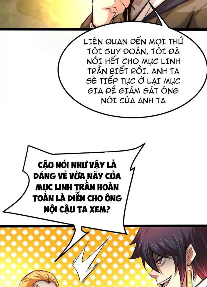 Chư Thần Rút Lui Chapter 66 - Trang 3