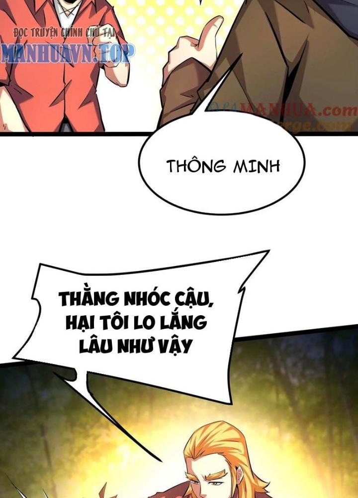 Chư Thần Rút Lui Chapter 66 - Trang 3
