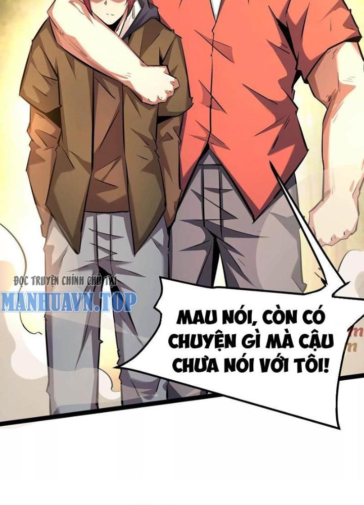Chư Thần Rút Lui Chapter 66 - Trang 3