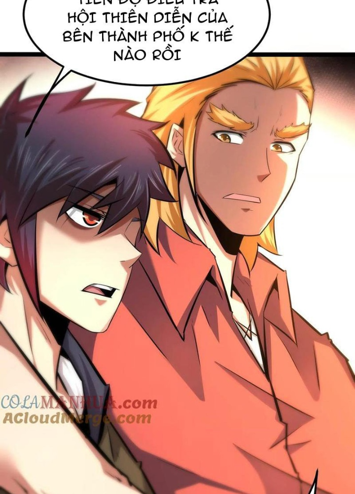 Chư Thần Rút Lui Chapter 66 - Trang 3