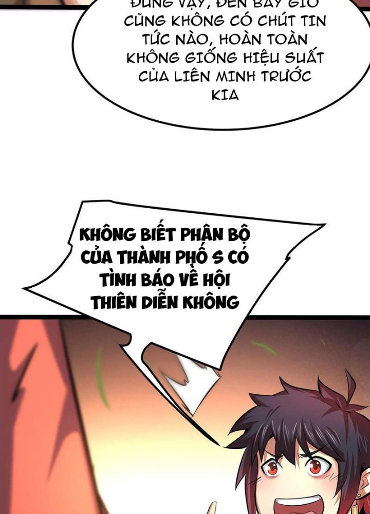 Chư Thần Rút Lui Chapter 66 - Trang 3
