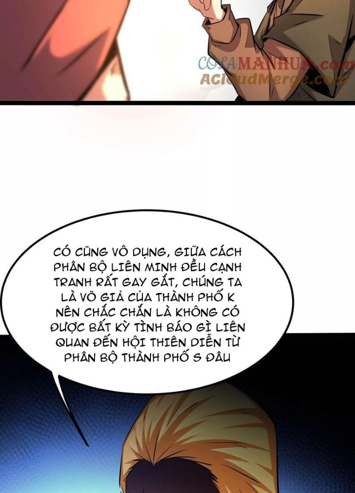 Chư Thần Rút Lui Chapter 66 - Trang 3