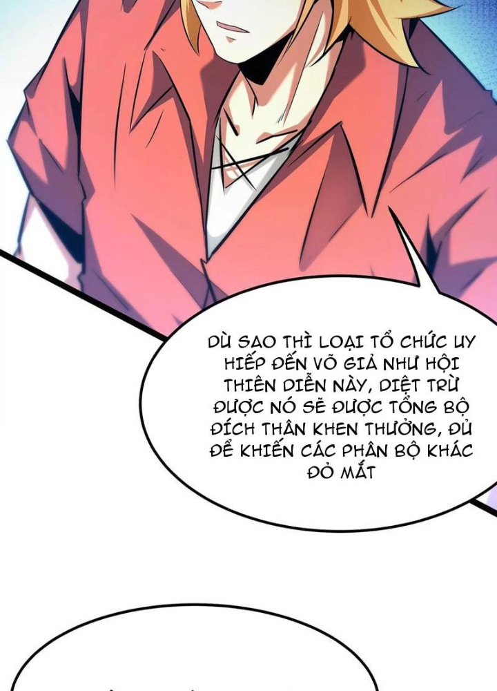 Chư Thần Rút Lui Chapter 66 - Trang 3