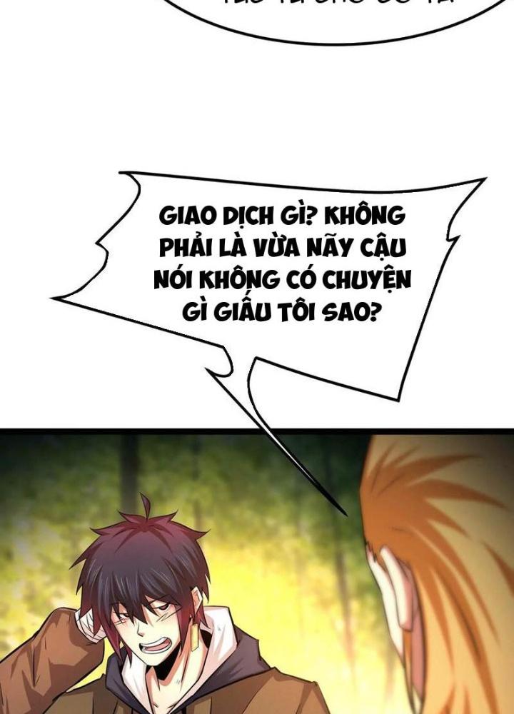 Chư Thần Rút Lui Chapter 66 - Trang 3