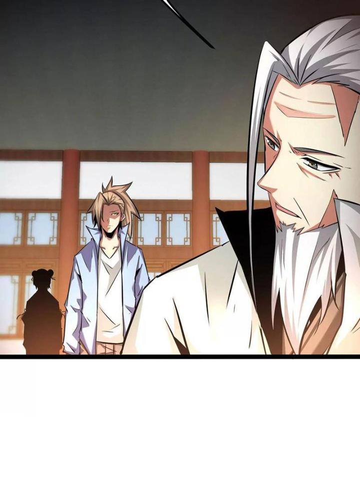 Chư Thần Rút Lui Chapter 66 - Trang 3