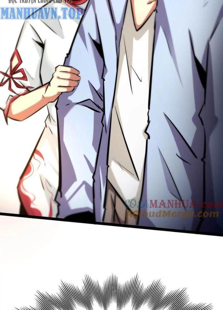 Chư Thần Rút Lui Chapter 66 - Trang 3