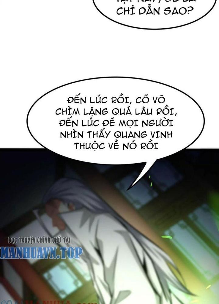 Chư Thần Rút Lui Chapter 66 - Trang 3