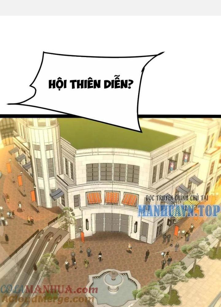 Chư Thần Rút Lui Chapter 67 - Trang 3