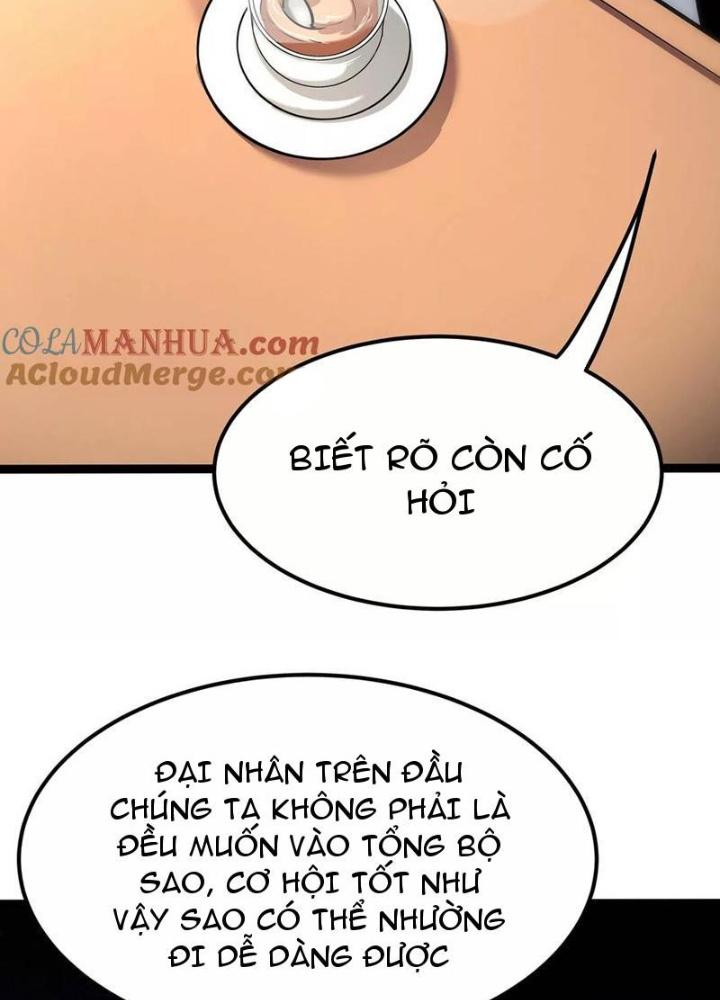 Chư Thần Rút Lui Chapter 67 - Trang 3