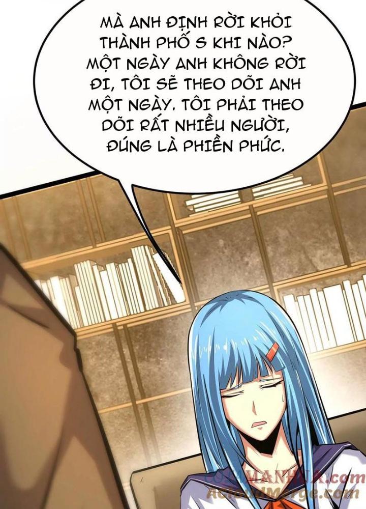 Chư Thần Rút Lui Chapter 67 - Trang 3