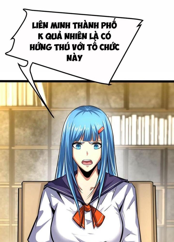 Chư Thần Rút Lui Chapter 67 - Trang 3