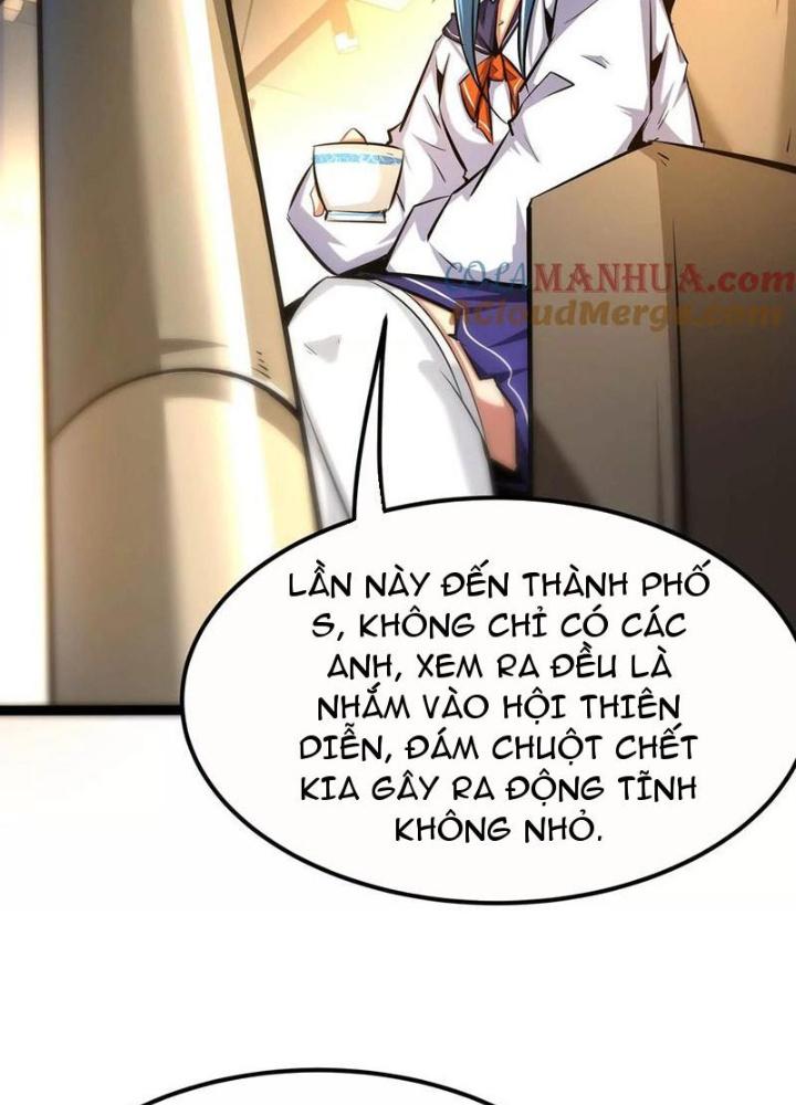 Chư Thần Rút Lui Chapter 67 - Trang 3