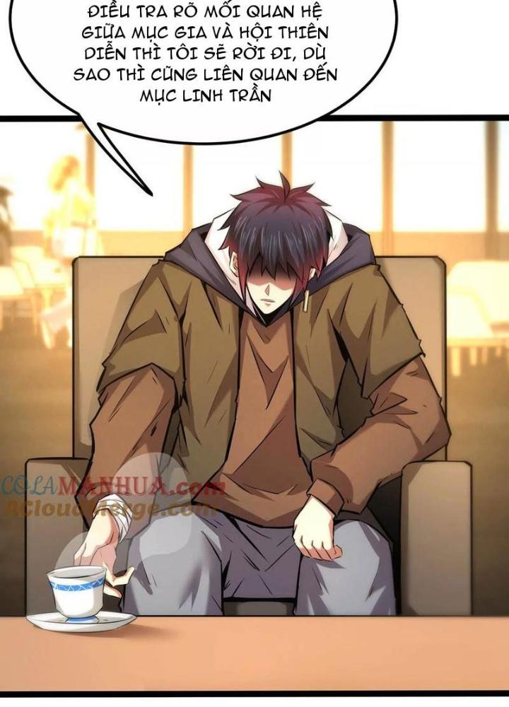 Chư Thần Rút Lui Chapter 67 - Trang 3