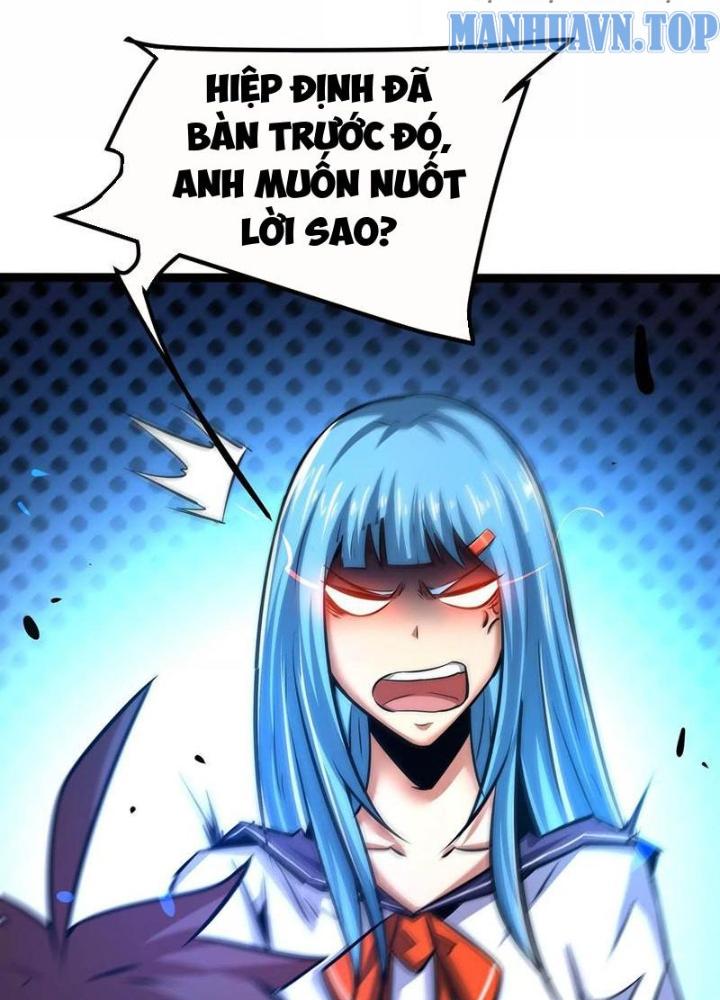 Chư Thần Rút Lui Chapter 67 - Trang 3