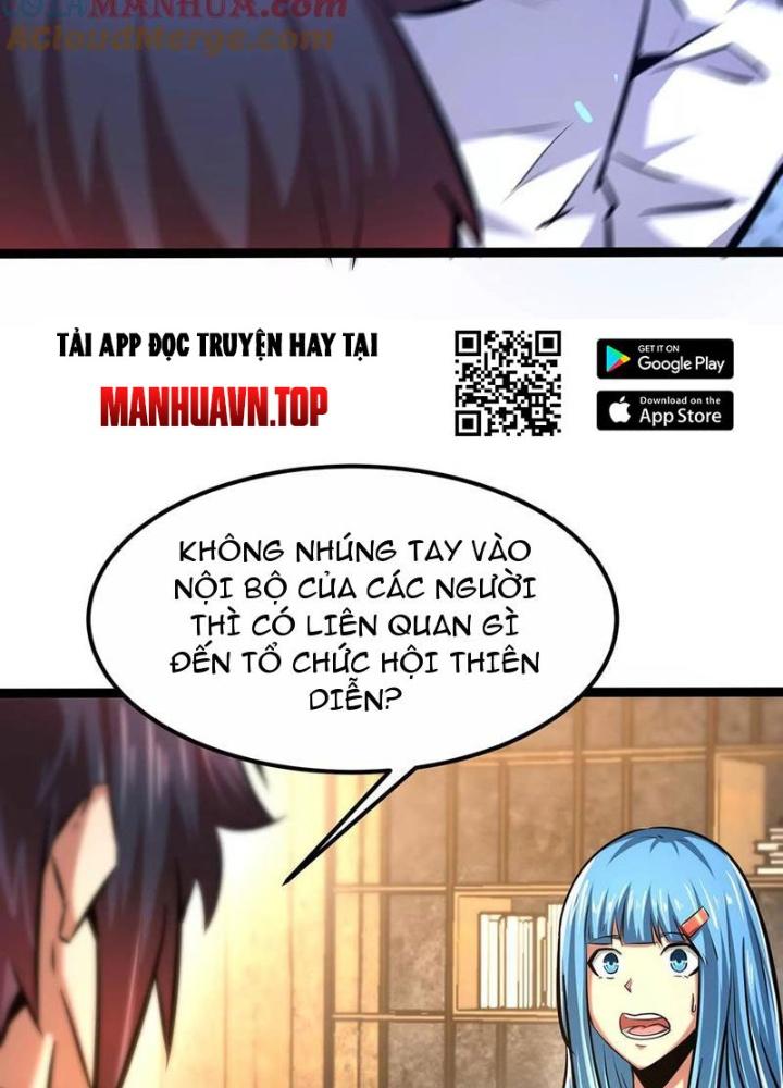 Chư Thần Rút Lui Chapter 67 - Trang 3