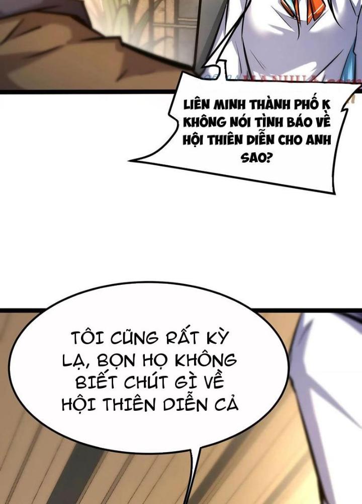 Chư Thần Rút Lui Chapter 67 - Trang 3