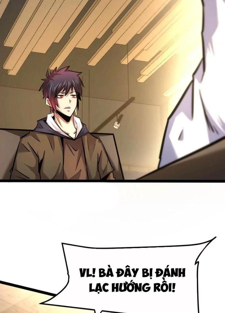 Chư Thần Rút Lui Chapter 67 - Trang 3