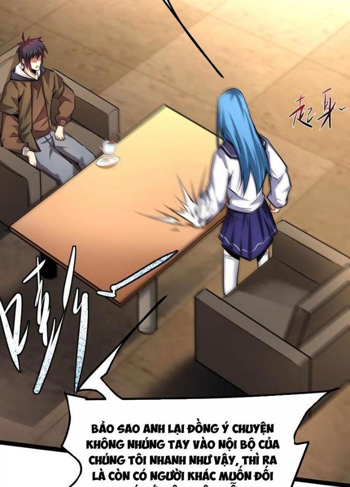 Chư Thần Rút Lui Chapter 67 - Trang 3