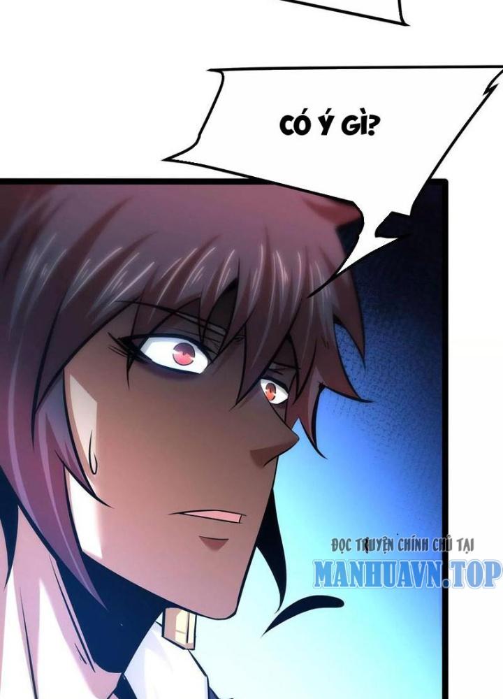 Chư Thần Rút Lui Chapter 67 - Trang 3