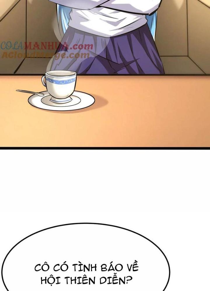 Chư Thần Rút Lui Chapter 67 - Trang 3