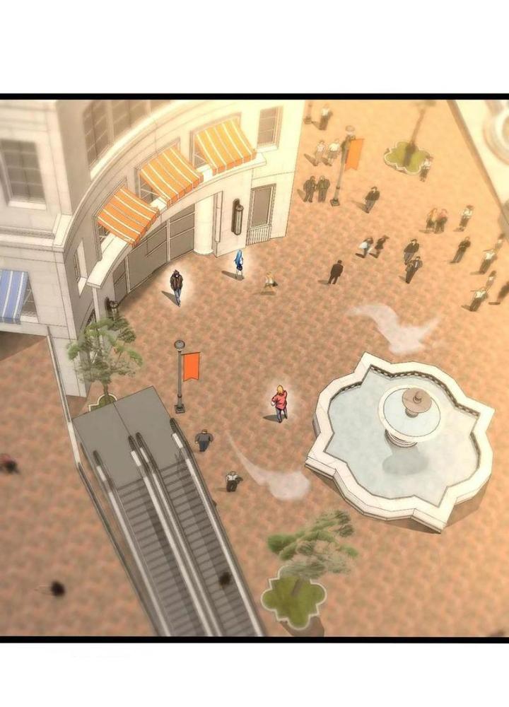 Chư Thần Rút Lui Chapter 67 - Trang 3