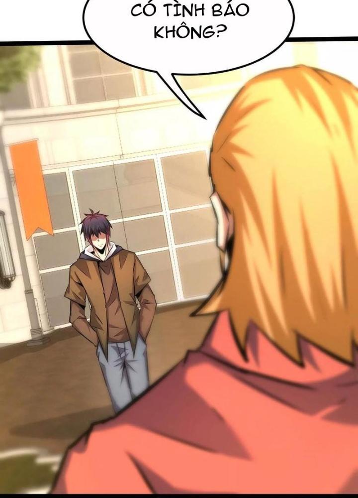 Chư Thần Rút Lui Chapter 67 - Trang 3