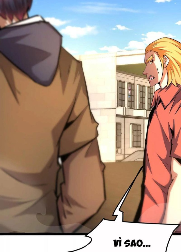 Chư Thần Rút Lui Chapter 67 - Trang 3