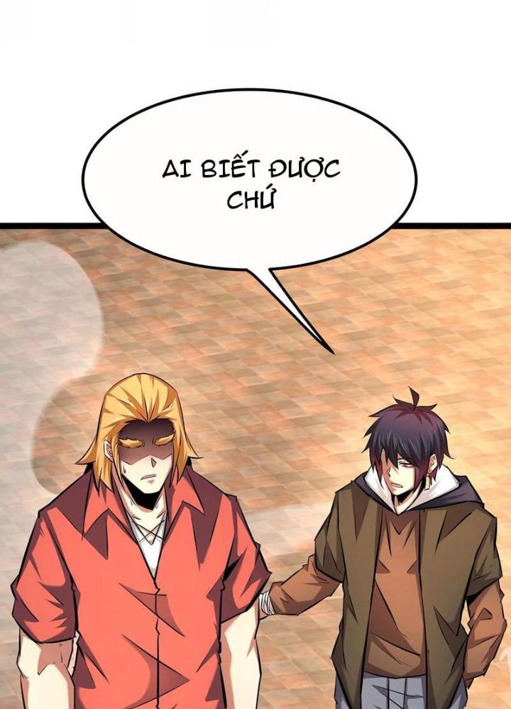 Chư Thần Rút Lui Chapter 67 - Trang 3