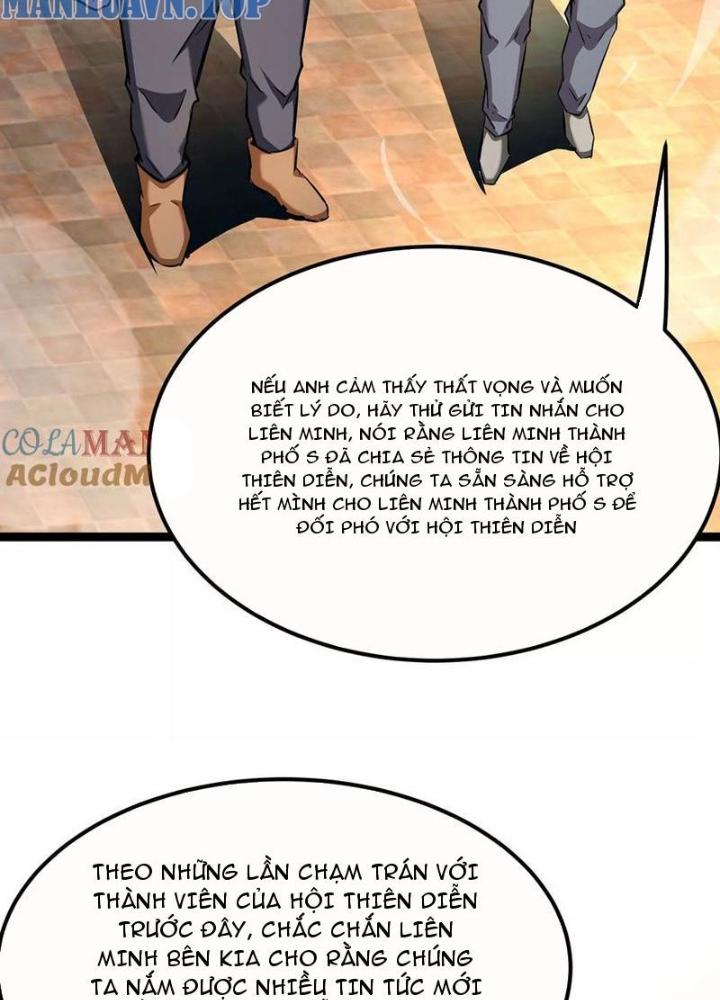 Chư Thần Rút Lui Chapter 67 - Trang 3