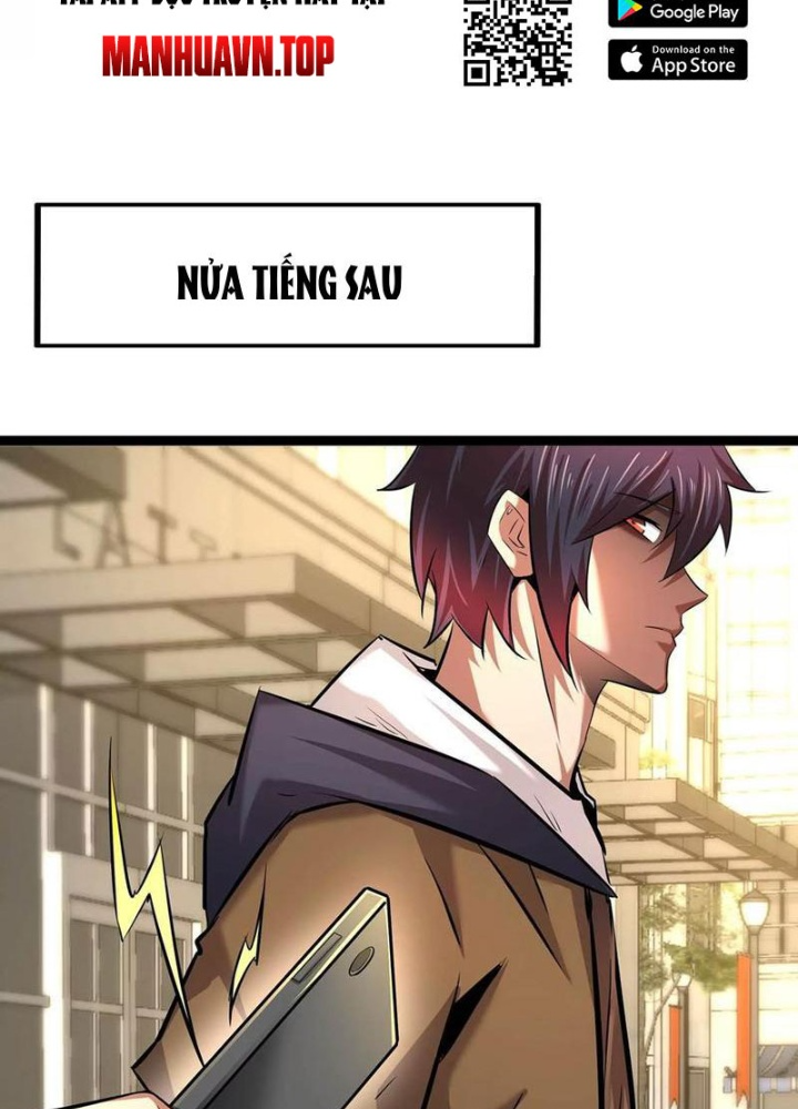 Chư Thần Rút Lui Chapter 67 - Trang 3