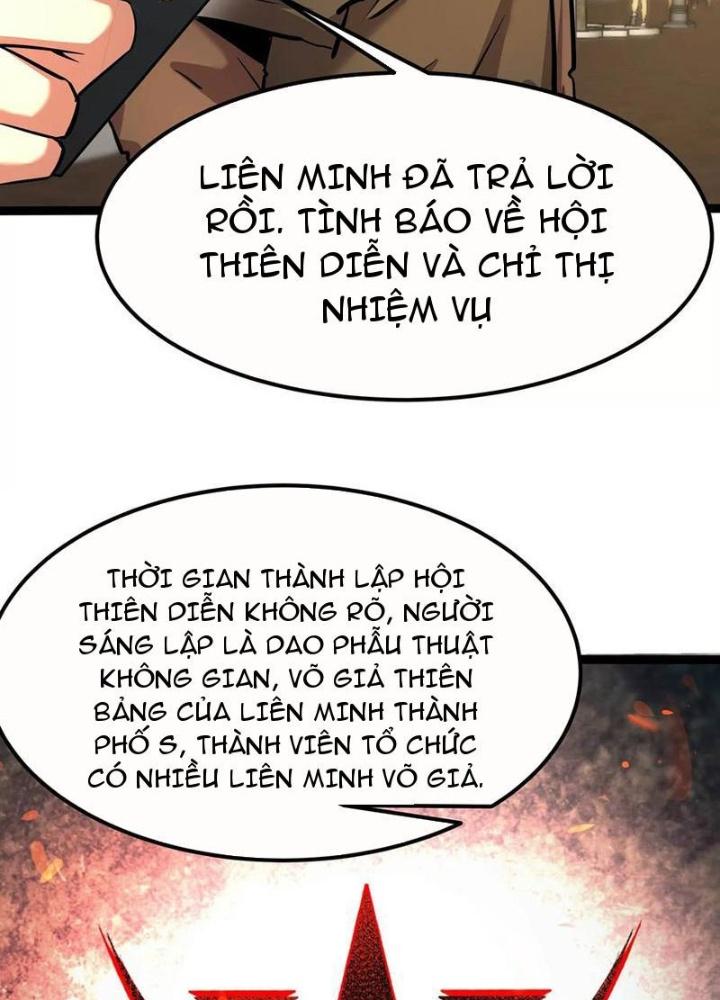 Chư Thần Rút Lui Chapter 67 - Trang 3